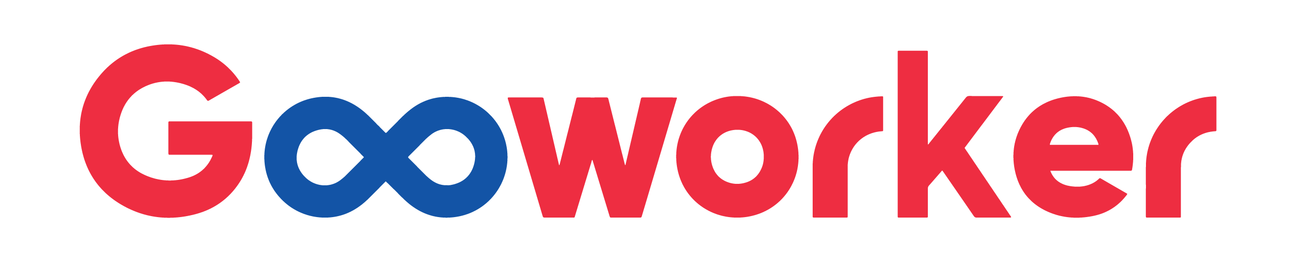 GOOWORKER MANPOWER CO., LTD. Logo